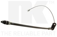 Трос ручного тормоза MERCEDES A W168/VANEO 02-05 1038мм зад.лев. Трос ручного тормоза MERCEDES A W168/VANEO 02-05 1038мм зад.лев.