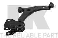 Рычаг FORD FOCUS III/C-MAX пер.подв.нижн.лев.D-21mm