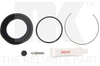 Сальник суппорта  к-т T.Rav.41 GW 94-00 Сальник суппорта  к-т T.Rav.41 GW 94-00