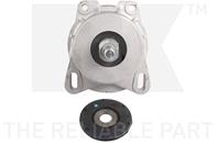 Опора двигателя FORD TRANSIT 2.3i/2.4TDCi 06