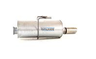 SEVERE SERVICE MUFFLER(WAL)