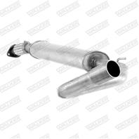 MUFFLER-QUIET-FLOWSS-DOMESTIC-TK(WAL)