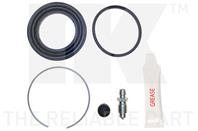 Сальник суппорта  к-т Nissan Sunny 86-