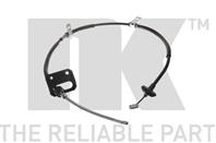CABLE PARKING BRAKE