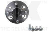 Подшипник ступицы  к-т зад Toy Yaris 09-