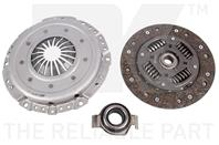 Сцепление к-т FIAT DOBLO 1.3D 05- Сцепление к-т FIAT DOBLO 1.3D 05-