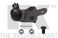 Опора шаровая TOYOTA CAMRY 06-11/LEXUS ES 350 03-
