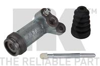 Рабочий цилиндр сцепления