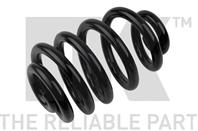 Пружина задней подвески-234x150x18,24mm / m.b vito (638) 108 d,cdi/110 cdi,td/112 cdi/113/114 96~03