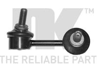 Стабилизатор, ходовая часть