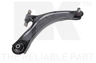 Рычаг NISSAN X-TRAIL/QASHQAI 07- пер.подв.прав.