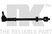 Тяга рулевая в сборе R VW Transporter IV 1.9D TD/2.0/2.4D Syncro/2.5 TDI 1/96-&gt