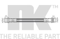 853949 (7701050073)шланг торм. зад. renault laguna 01 l/210