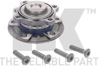 Ступица с подшипником BMW 1 F20/3 F30/31 10- пер.