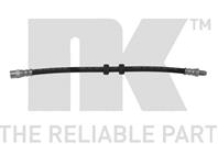 859958 /im60410/11.21116 (13296116)шланг торм. пер. volvo 740-960 2.0-2.4td &lt96 l/365