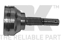 Шрус наружный