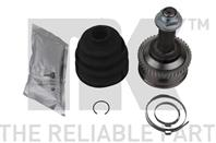 ШРУС Mazda 626/MX6  6/87-