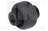 Сайл.блок рычага пер.