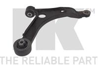 Рычаг PEUGEOT BOXER/CITROEN JUMPER пер.под.нижн.прав. 1.0-1.8t 06-