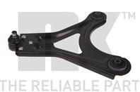 Рычаг пер.подв. l [в сборе]