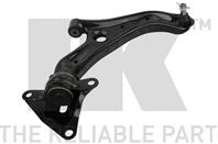 Рычаг HONDA JAZZ 08-13 пер.подв.прав.