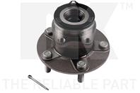 Подшипник ступицы  к-т зад Mit Peug Jeep 06-