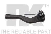 НАКОНЕЧНИК ПОПЕРЕЧНОЙ РУЛЕВОЙ ТЯГИ