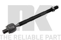 Тяга рулевая SUZUKI GRAND VITARA 98- лев/прав.(без наконечника)