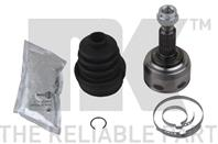 Шарнирный комплект, приводной вал