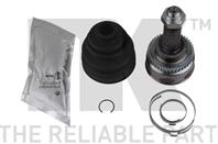 GELENKSATZ  ANTRIEBSWELLE