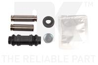 КОМПЛЕКТ НАПРАВЛЯЮЩИХ СУППОРТА