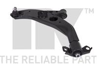 NK 5013216 Рычаг MAZDA 626 91- пер.подв.лев.