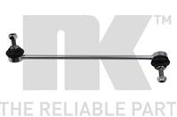 Тяга стабилизатора BMW F20/F21/F22/F23/F30/F35/F80 10- пер.подв.прав.