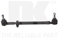 РУЛЕВАЯ ТЯГА 124 L+R одинаковые