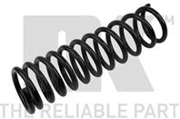 Пружина зад. focus-1 универсал