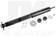 Амортизатор передней подвески,газовый / JEEP Grand Cherokee II 99~05
