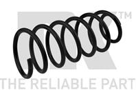 Автозапчасть/Пружина подвески