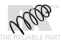 Пружина передней подвески-442x171x14,19mm / VOLVO S60 2.0 T/2.4/2.4 T/2.5 T 00~10