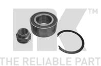 Подшипник ступицы передний