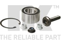 Подшипник ступицы  к-т  передний Au.TT Seat Golf 9