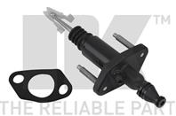 Цилиндр сцепл.глав.CHEVROLER CRUZE/OPEL ASTRA J/INSIGNIA 1.4-2.8 08-