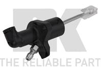 Главный цилиндр, система сцепления