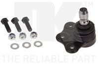 ОПОРА ШАРОВАЯ