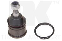 Шаровая опора нижн. l r