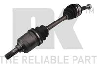 ПРИВОД В СБОРЕ [ABS] L