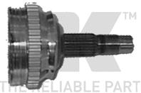 Шарнирный комплект, приводной вал