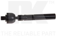 Тяга рулевая