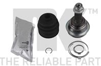 GELENKSATZ, ANTRIEBSWELLE