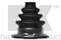 Пыльник ШРУС  комплект