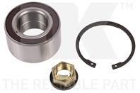 Подшипник ступицы переднего колеса / CITROEN C4 Picasso-II,Spacetourer,PEUGEOT 308 13~